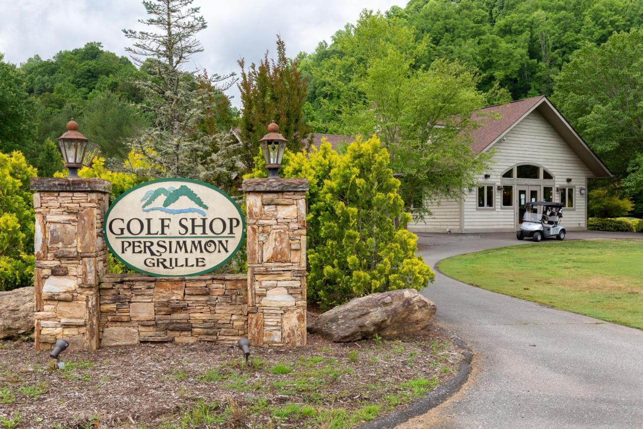 Smoky Mountain Escape Apartment Whittier Luaran gambar