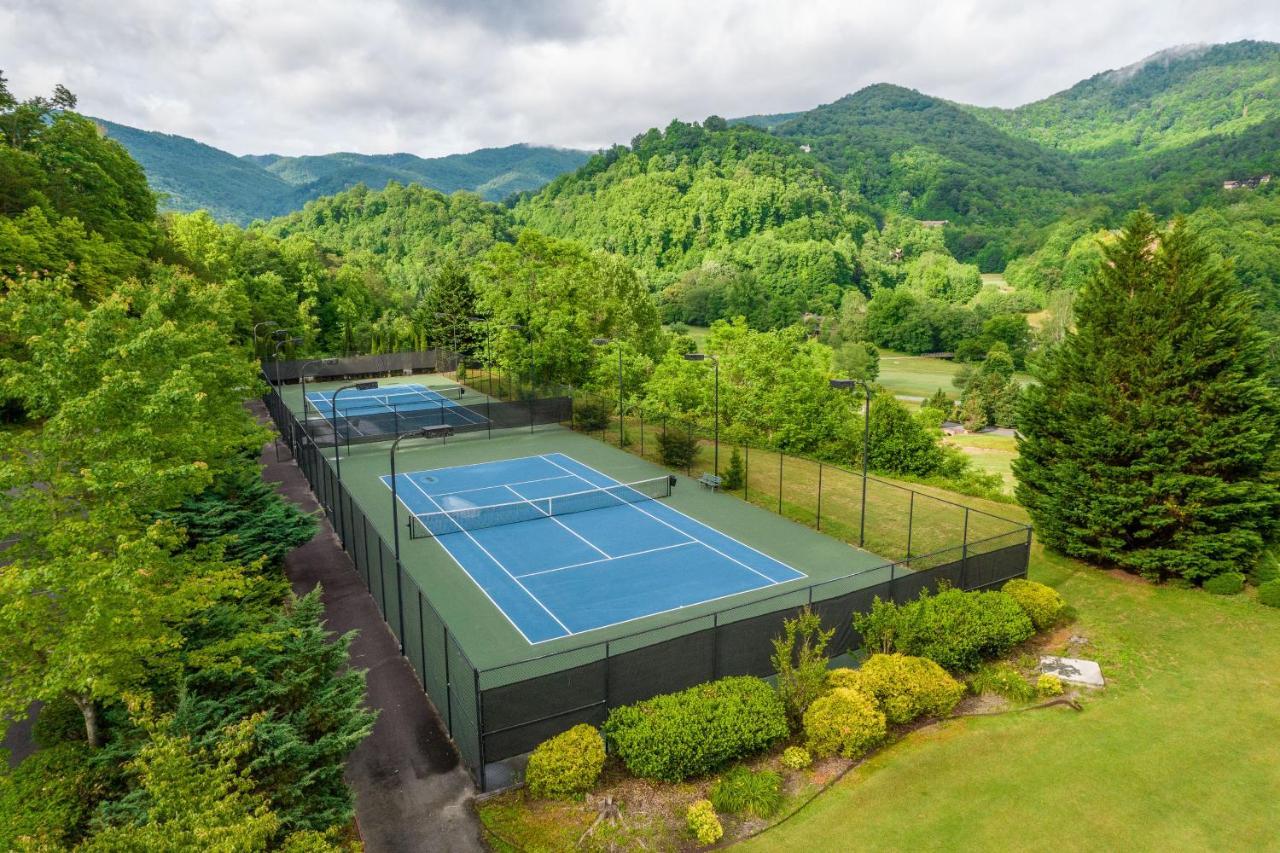 Smoky Mountain Escape Apartment Whittier Luaran gambar