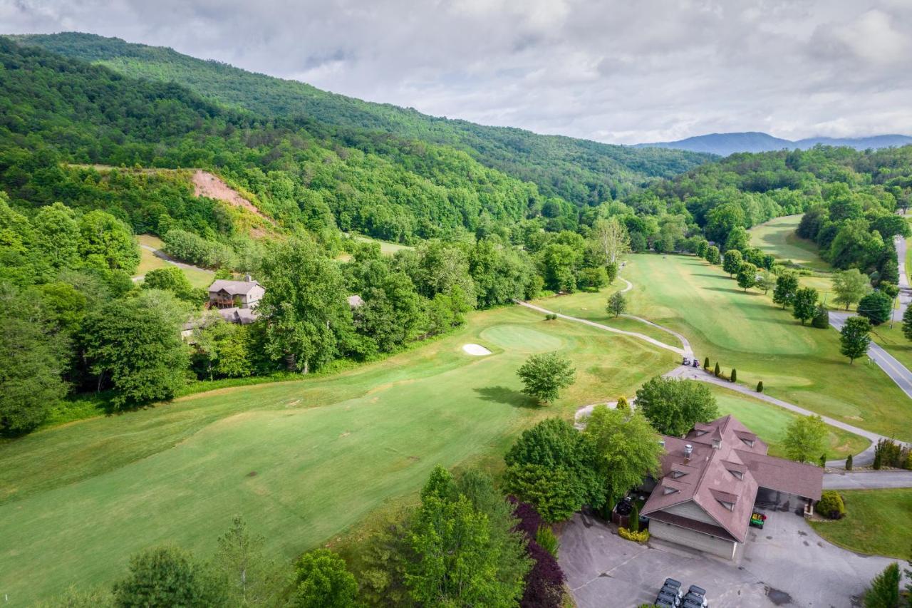 Smoky Mountain Escape Apartment Whittier Luaran gambar