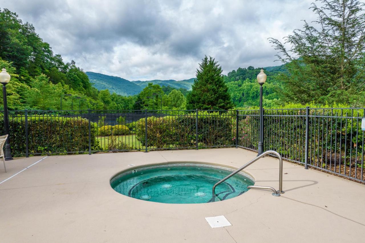 Smoky Mountain Escape Apartment Whittier Luaran gambar