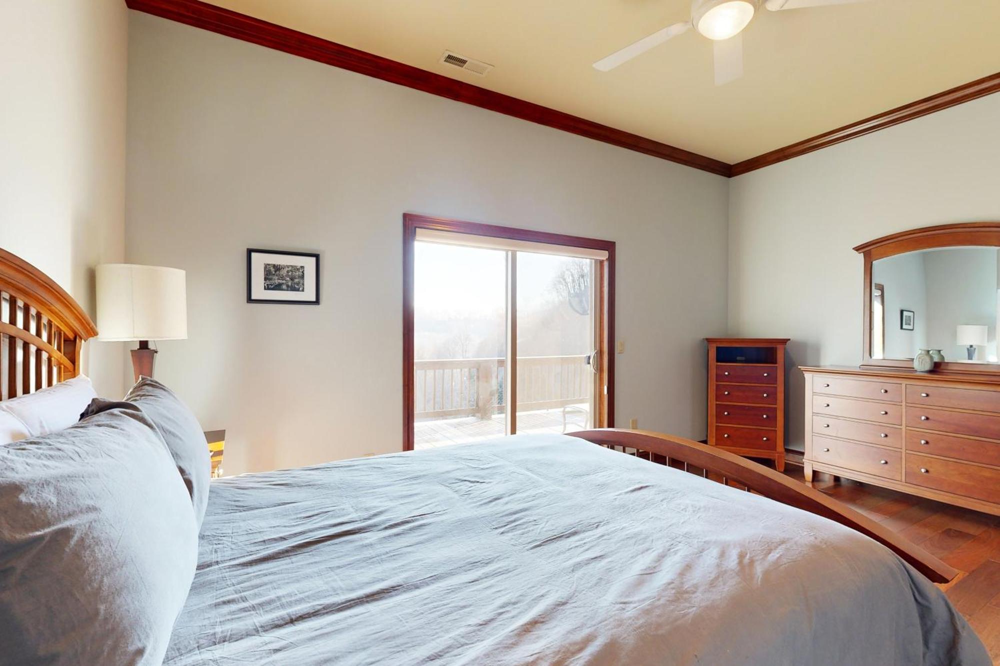 Smoky Mountain Escape Apartment Whittier Luaran gambar
