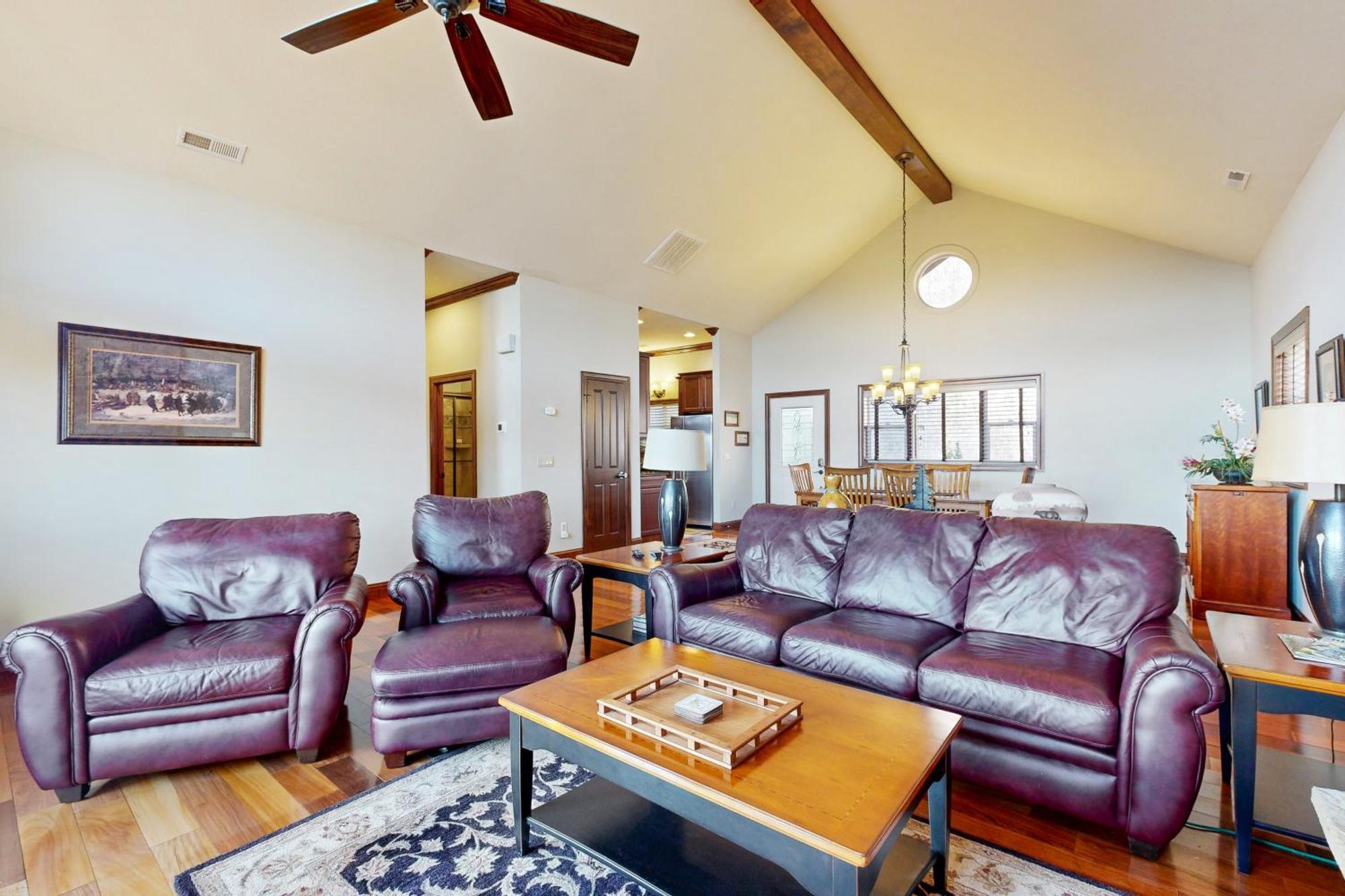 Smoky Mountain Escape Apartment Whittier Luaran gambar
